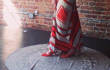 Gap 2014夏季系列 带你领略美式的清新一夏…