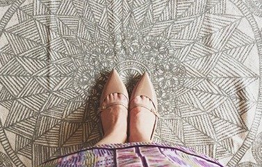 活力穿上身 街拍达人示范球鞋穿搭…